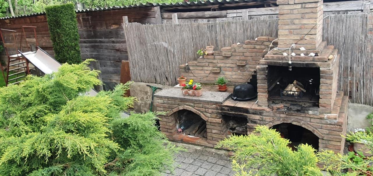 Pension Norbert Sighisoara Exterior photo