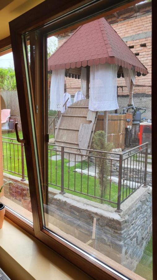 Pension Norbert Sighisoara Exterior photo
