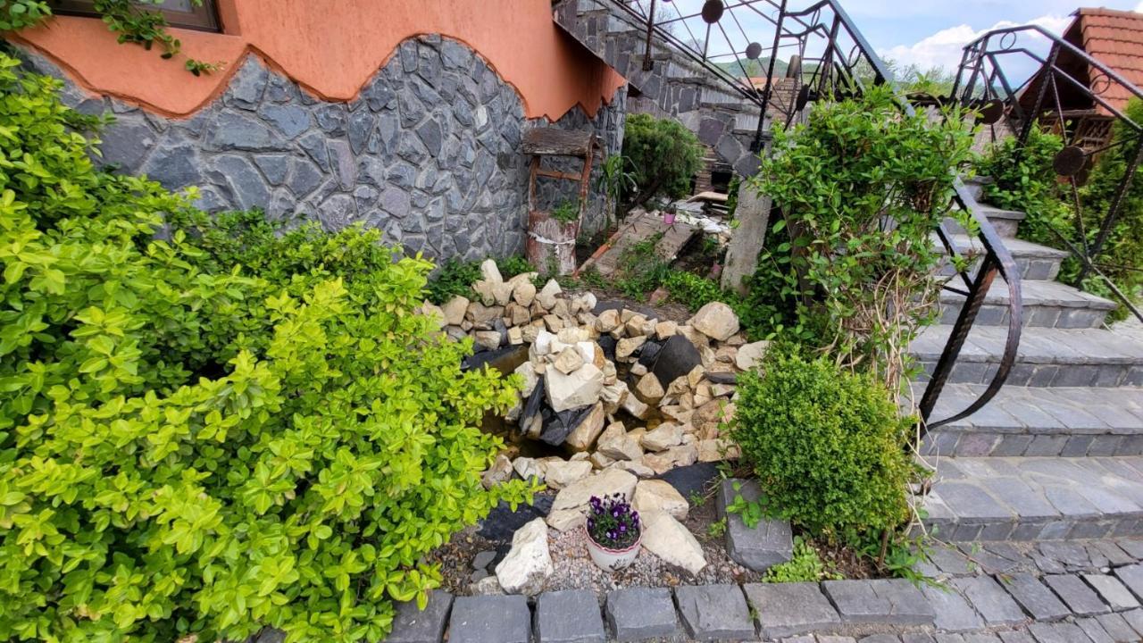 Pension Norbert Sighisoara Exterior photo
