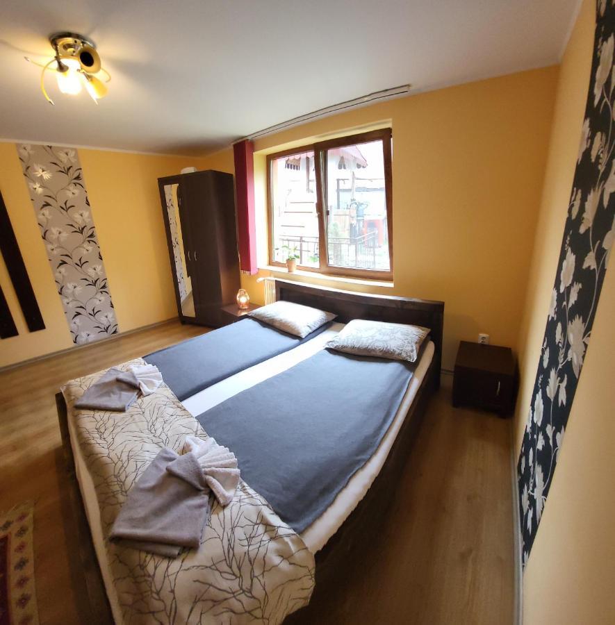 Pension Norbert Sighisoara Exterior photo