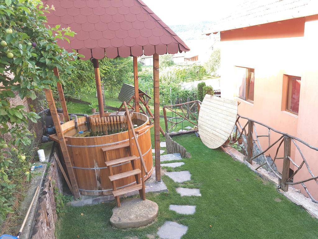 Pension Norbert Sighisoara Exterior photo