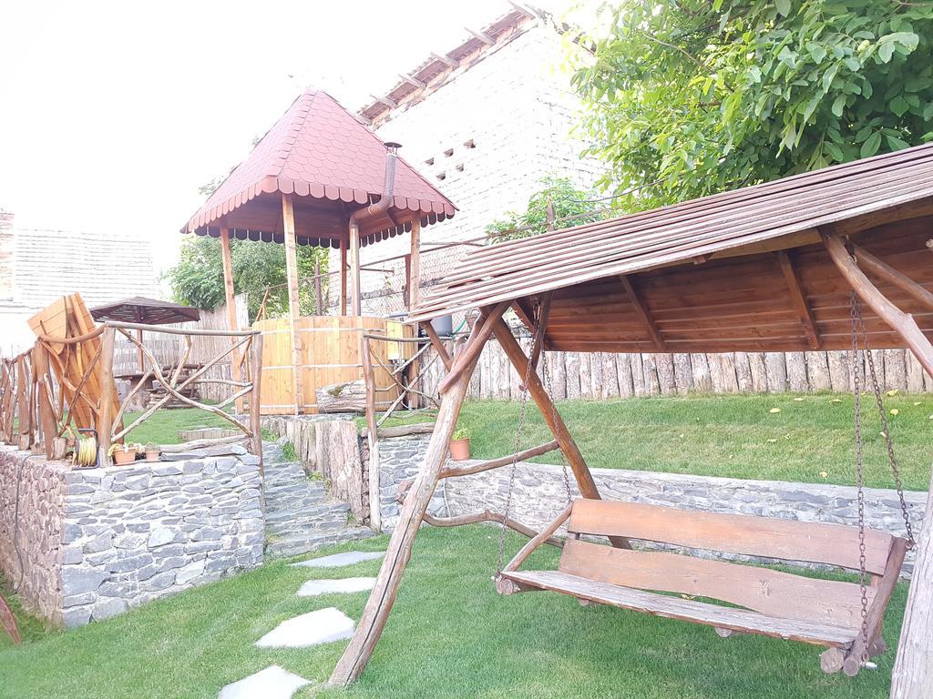 Pension Norbert Sighisoara Exterior photo