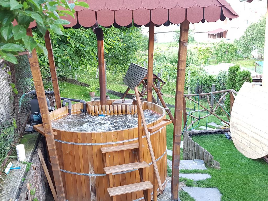 Pension Norbert Sighisoara Exterior photo
