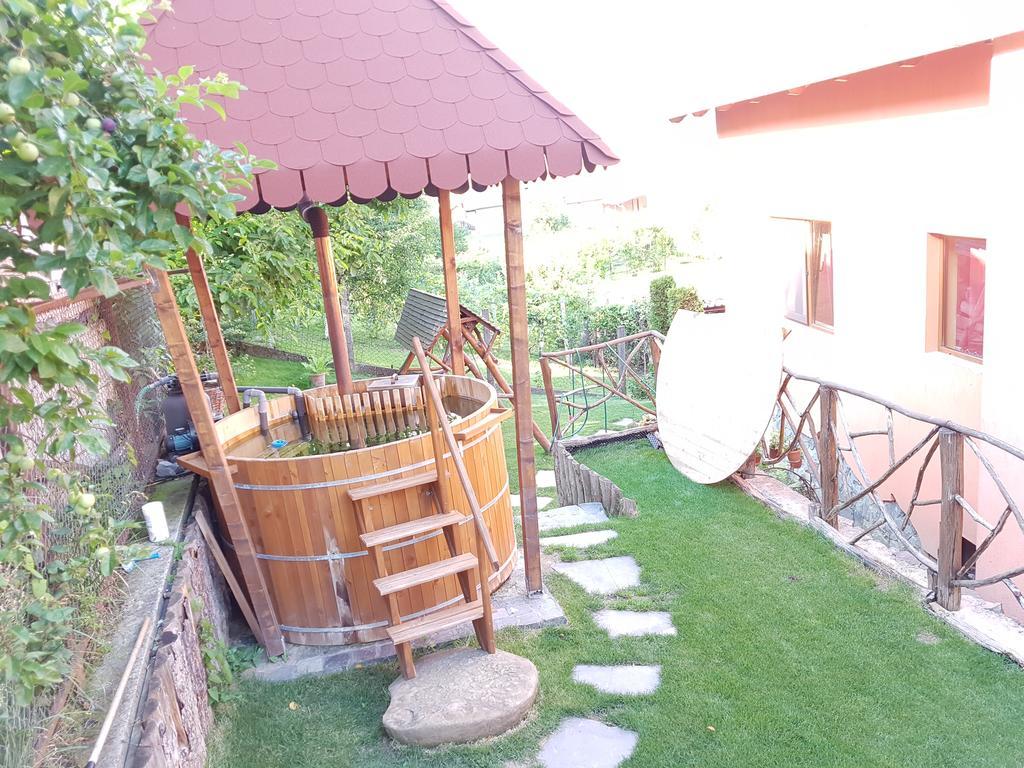 Pension Norbert Sighisoara Exterior photo
